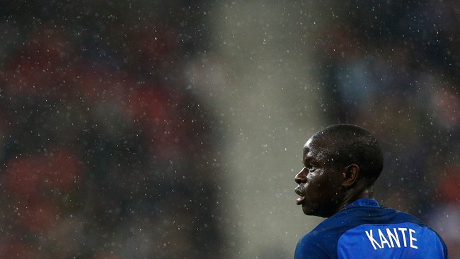 Mereka yang Terbuang dan Jadi Juara di Leicester