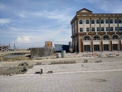 NJOP Pulau C dan D Kecil, Djarot Bantah Ada Intervensi Pengembang