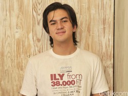 Rizky Nazar Kini Dekat Nadira Adnan?