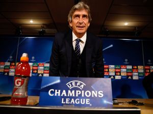 Catatan Tandang City yang Tak Buruk Beri Pellegrini Keyakinan