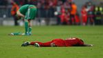 Atletico ke Final Liga Champions