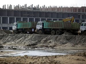 Ahok Sebut New Priok Saat Bicara Reklamasi: Kok Nggak Ada yang Ribut Pulau N? Ahok Sebut New Priok Saat Bicara Reklamasi: Kok Nggak Ada yang Ribut Pulau N?