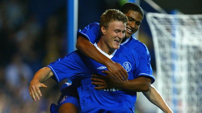 Mereka yang Terbuang dan Jadi Juara di Leicester