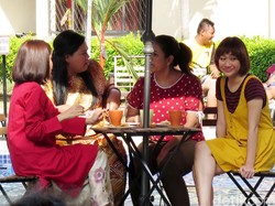 BCL Antusias My Stupid Boss Juga Akan Ditonton Ahok