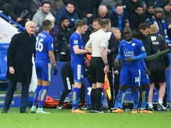 Ranieri Akan Mati-Matian Pertahankan Pemain Leicester