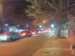 Cerita Warga Jakarta yang Hindari Tol Dalam Kota Tapi Kena Macet Lebih Parah