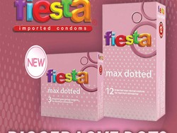 Wah, Rasa Aman Ternyata Berpengaruh Terhadap Kepuasan Bercinta!