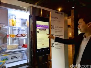 Amankah Perangkat IoT Smart Home Anda?