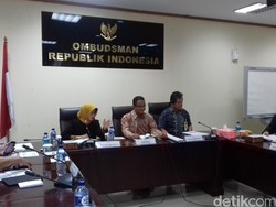 Ombudsman Adukan Temuan UN SMA ke Mendikbud