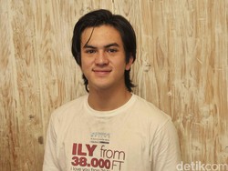 Rizky Nazar Diperiksa Intensif Usai Ditangkap Terkait Kasus Ganja