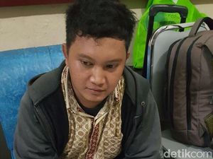 Uang Hasil Gadaikan HP Milik Feby Digunakan Eko untuk Beli Baju, Susu, Hingga Rokok Uang Hasil Gadaikan HP Milik Feby Digunakan Eko untuk Beli Baju, Susu, Hingga Rokok
