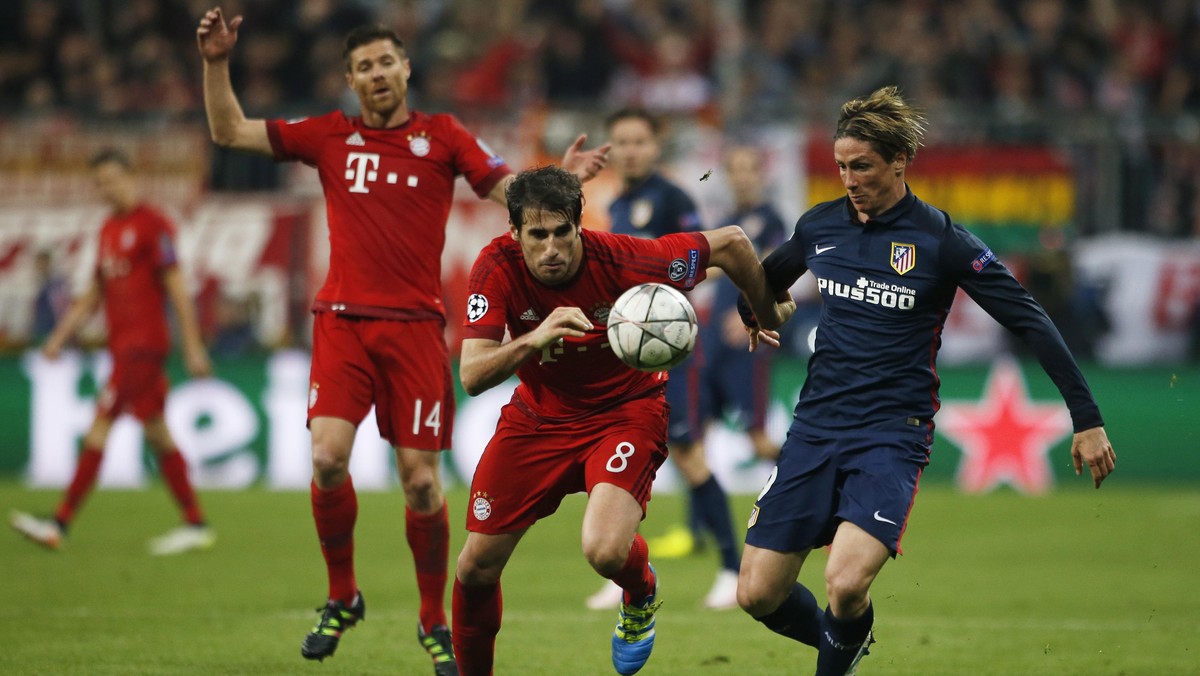 Foto: REUTERS/Michaela Rehle