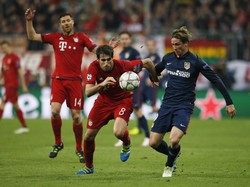 Hasrat Bayern Buktikan Diri pada Atletico