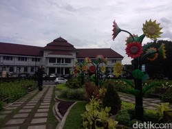 Korupsi Massal di Kota Malang, Pengamat: Bukti Kegagalan Parpol