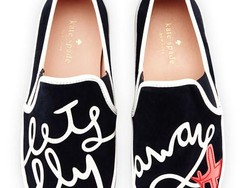 Editors Choice: 5 Slip On yang Nyaman Dikenakan untuk Liburan