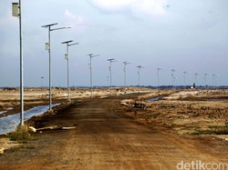 PKS Minta Anies Prorakyat soal Peruntukan Pulau Reklamasi