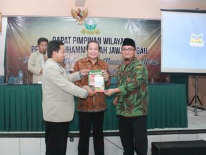 Pimpinan DPR Taufik Kurniawan: Duka Siswi di Bengkulu, Duka Anak Indonesia