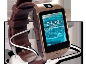 Mito 555, Smartwatch Lokal Bisa Halo-halo