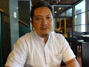 Geliat Startup Singo Edan