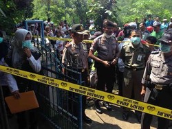 Dugaan Indah Hamil Terbantahkan dari Hasil Autopsi Tim Forensik