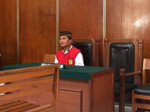 Kerugian Negara Akibat Pencurian Listrik Daeng Aziz Mencapai Rp 525 Juta