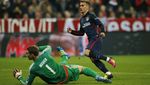 Atletico ke Final Liga Champions