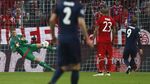 Atletico ke Final Liga Champions