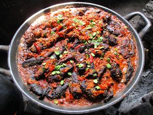 Resep Mangut Lele yang Gurih Pedas Nampol