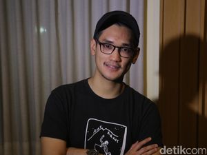 Rilis Agustus, Ini Musisi yang Ikut Garap Album Afgan