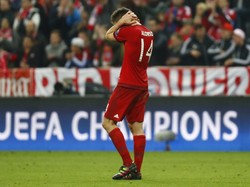 Rummenigge Merasa Bayern Sudah Dicurangi