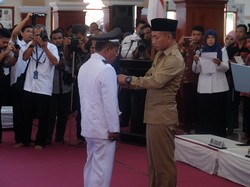 Cerita Pilkades di Batang: Tanpa Politik Uang dan Pelantikan di Masjid