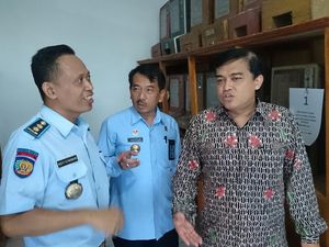 Mobil Sitaan Kasus Narkoba Dipinjam Jaksa, Belum Kembali hingga Sekarang