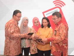 Telkom Siap Hadirkan 1.000 Pustaka Digital di 34 Provinsi Indonesia