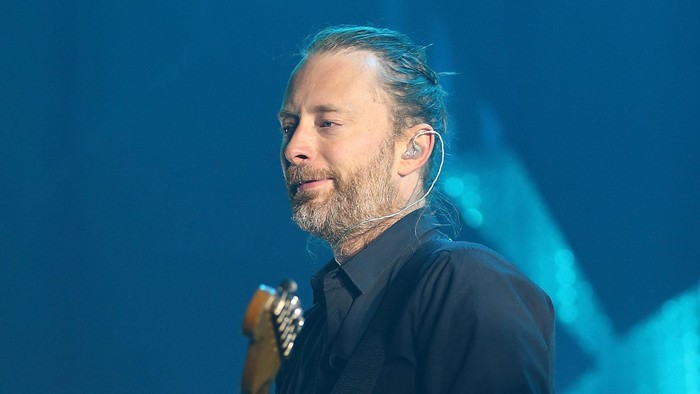 Pengalaman Pahit Thom Yorke, Konser di Israel, Trauma Tak Terlupakan