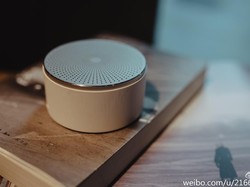 Xiaomi Rilis Speaker Bluetooth Imut