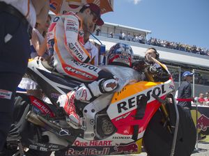 Gagal Dapatkan Vinales, Yamaha Bidik Pedrosa?