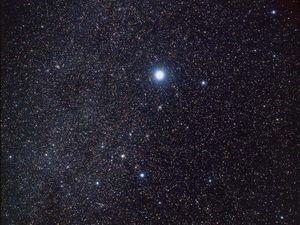 88 Nama Rasi Bintang yang Resmi Diakui NASA, Mana Favorit Kamu?