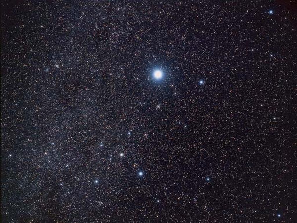 88 Nama Rasi Bintang yang Resmi Diakui NASA, Mana Favorit Kamu? 88 Nama Rasi Bintang yang Resmi Diakui NASA, Mana Favorit Kamu?
