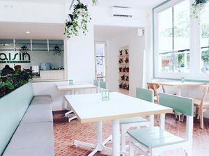 4 Tempat Ini Bisa Jadi Pilihan Nongkrong Sambil Makan Enak di Yogyakarta