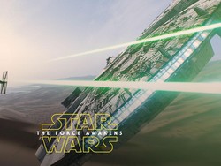 May The 4th Be With You! Mengintip Kesuksesan Film Star Wars