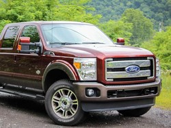 20 Mobil Terlaris di Amerika