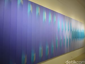 19 Seniman Ikut Art Stage Jakarta 2017 Lewat Galeri ROH Projects