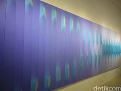 19 Seniman Ikut Art Stage Jakarta 2017 Lewat Galeri ROH Projects