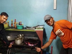 PGN Bangun Jargas 21.000 Rumah di Tarakan Rp 225 Miliar