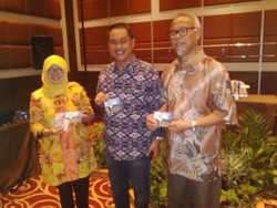 Pemerintah Mantab Bangun Taman Wisata Alam Gunung Ijen