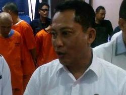 Komjen Buwas: Bintang Dua Juga Berpotensi Jadi Kapolri