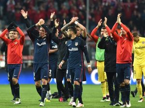Sudah Lewati Barca-Bayern, Madrid atau City Tak Masalah buat Atletico