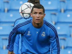 Pellegrini: Ronaldo Bukan Satu-satunya Ancaman Madrid