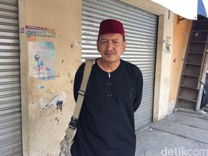 Salah Satu Tokoh Luar Batang Ancam Tuntut Ahok soal Penataan Cagar Budaya Salah Satu Tokoh Luar Batang Ancam Tuntut Ahok soal Penataan Cagar Budaya