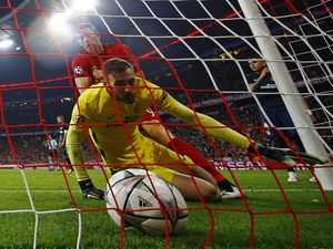 Gagal Teruskan Clean Sheet, Oblak: Cetak Gol Lebih Penting